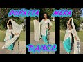Dupatta Mera DANCE The Fame Game