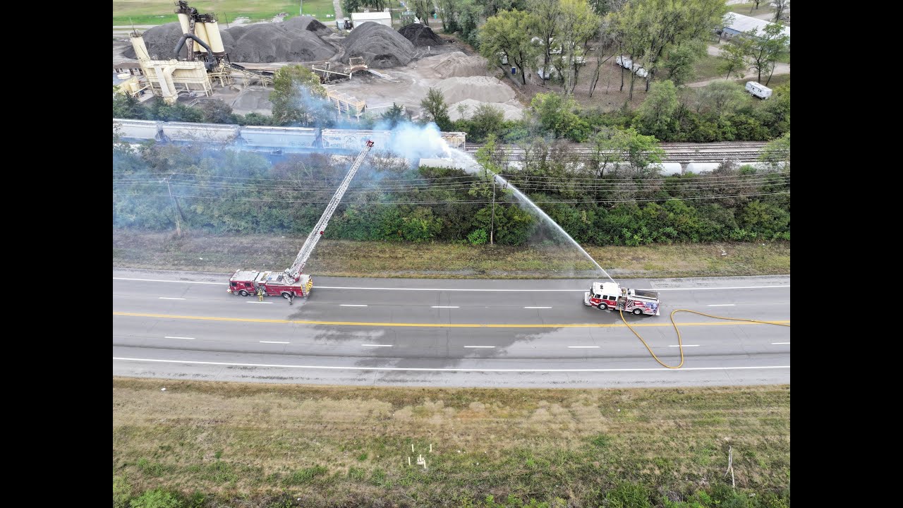 People warned to evacuate due to dangerous chemical leak