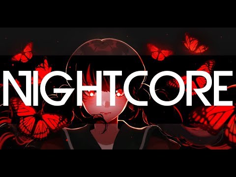 Nightcore - Echoes (LFZ)