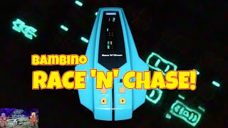 Race 'N' Chase! (Bambino)