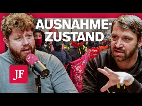 Violence and riots in Giessen: This is what really happened