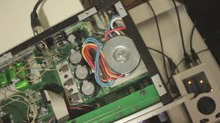 Video thumbnail for Presonus Eureka With Modification Review by AUDIO FREQ