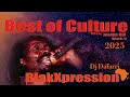 Dj Dafarri Best Of The Legendary Culture Joseph Hill BlakXpression Mix Vol 1