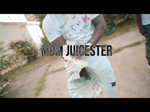 MDM Juicester Ft Young Bossi "Gas Up" (Official Video)Shot By @Ayub4life