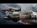 When A Polish RAF Squadron Defended Britain