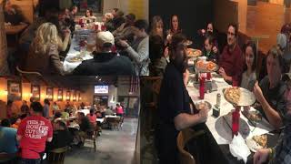Case Study Pizzaville USA Restaurant