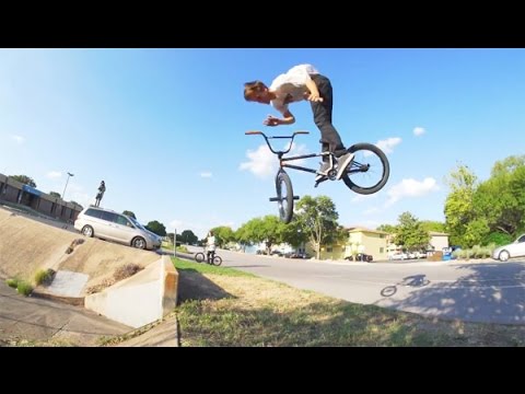 BMX - Matt Nordstrom INSTRAGRAM COMPILATION 2016