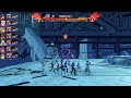Xenoblade Chronicles 3 Moebius Battle Phase 2 ~ (Climax Sad)
