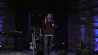 Because I Go to My Father