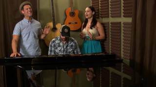 Shania Twain/Bryan White - From This Moment On - 7th Ave Cover (Unplugged Duets)