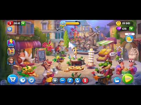 Fishdom 6659 Level - NO 💣🧨💥