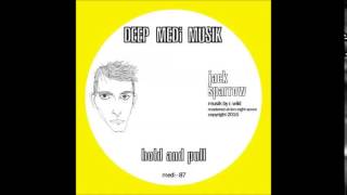 Jack Sparrow - Pula Riddim (Medi087)