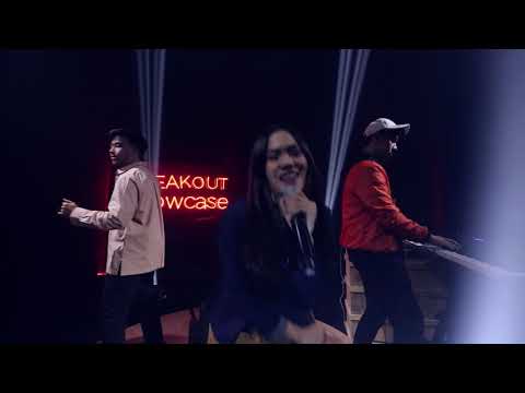 Breakout Showcase - Vidi Aldiano, Sheryl Sheinafia, Jevin Julian :  I Don't Mind