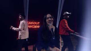 Download lagu Breakout Showcase - Vidi Aldiano, Sheryl Sheinafia, Jevin Julian :  I Don't Mind mp3