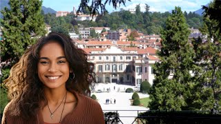 Varese e il Sacro Monte