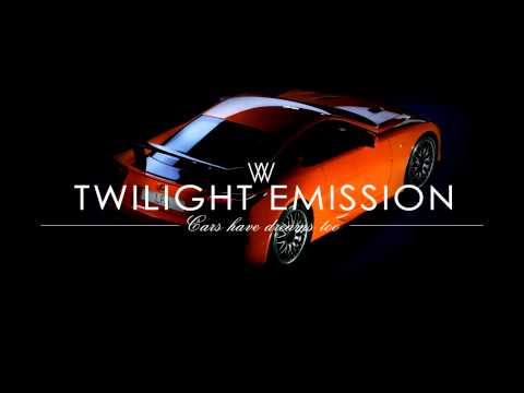 Twilight Emission - Gran Turismo inspired -DJWVEGA