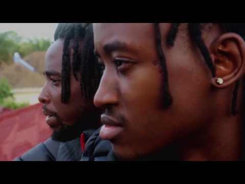 PMF - SELF (feat. Bush Baby X) [Official Video]
