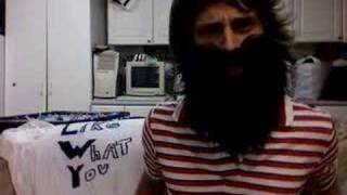 Re: My leg is BROKEN and Fashion Show