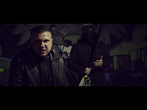 SANK FEAT. DUELL - SCHNELLES GELD (PROD. DOEM)
