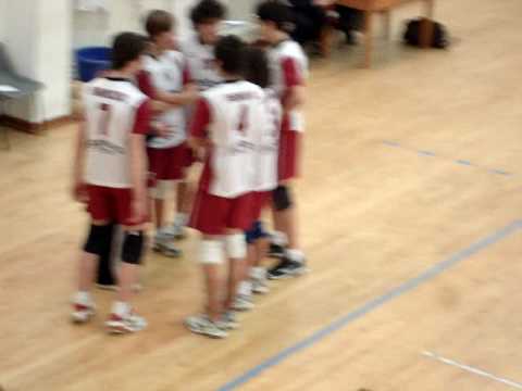 27-03-2010 ESMORIZ GC 1 - ALA GONDOMAR 3 (3/6)
