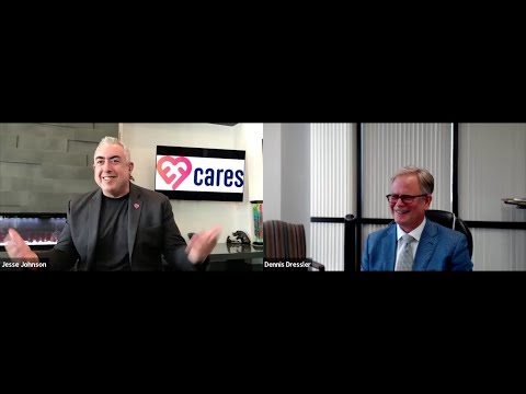 Episode #252 Fireside Chat with Dennis Dressler, Partner at Dressler and Peters