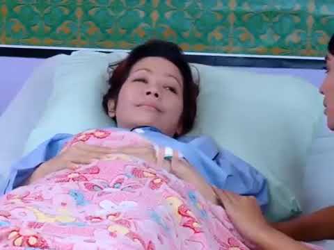 FTV Hidayah 01 Istri Pilihan Ibuku