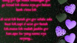 Download lagu D'Wapinz~Pindah kelain hati mp3