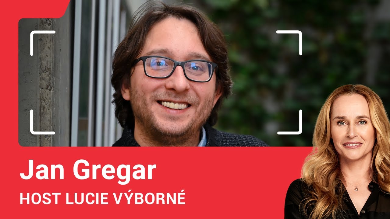 Jan Gregar: Rozdělení jsme méně, než se zdá. Základní hodnoty máme podobné