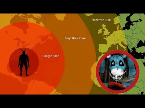 The Nosey Situation Is Getting Worse 