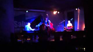 Renato Sellani Trio. Tu sì na cosa grande/ Donna @ Salumeria della Musica, 15 settembre 2011