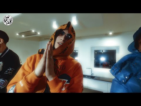 ADF Samski - Champion Flow (prod. p.APE)