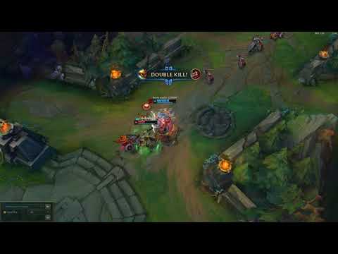 Rammus Quadra