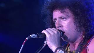 Toto     I&#39;ll Be Over You  live  1991