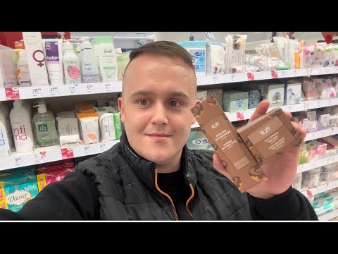 ROSSMANN - I FINALLY BOUGHT IT!