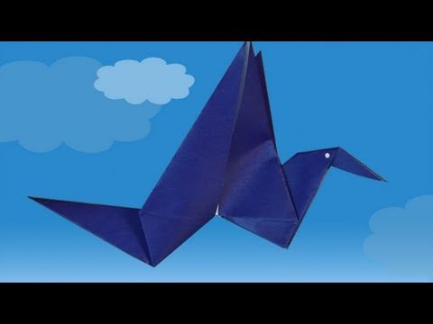 Origami Père Noël Educatout