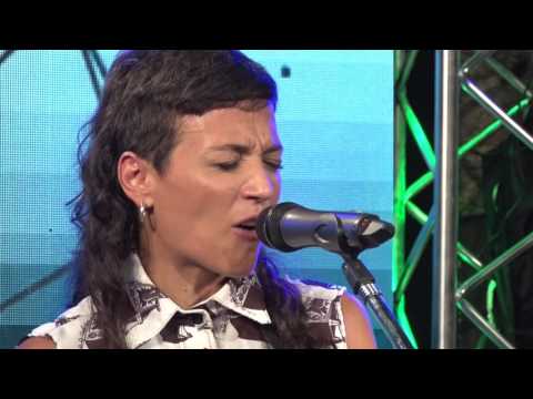 Sol Pereyra video La impositiva - En vivo - Buenos Aires 2017