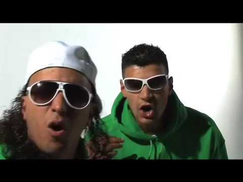 Metz Feat Haha de Hitman- ''Geboren om te Blijven''