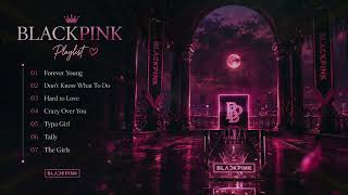 Download lagu 🖤💗 BLACKPINK Playlist | Forever Young, Tally, Typa Girl & More 🔥 mp3 Download lagu 🖤💗 BLACKPINK Playlist | Forever Young, Tally, Typa Girl & More 🔥 mp3