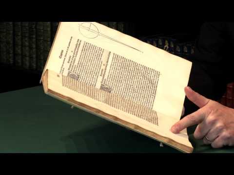 REGIOMONTANUS &; Georgius Purbachius.... 1496. Peter Harrington Rare Books.