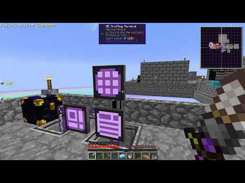 Sky Factory -- Episode 51: Pure Daisy Automation