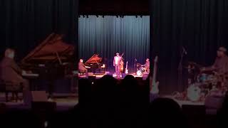 Gregory Porter "Painted on Canvas"