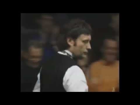 Jimmy White CRAZY Exhibition Shots