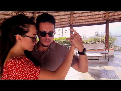 Lluvia De Abril en Palinuro - Magdalena Myszka & Rava Azeredo da Silveira