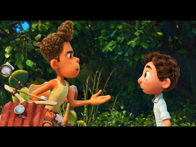 Vídeo relacionado con Pixar Bruno-Enfoque de Personaje Camisa, Negro, XXL para Mujer