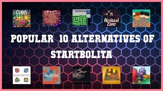 StartBolita | Top 16 Alternatives of StartBolita