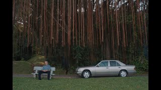 The Old Man and His Car Trailer 38th TIFF Asian Future