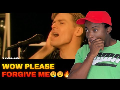 I Was BLOWN AWAY! 😱 First Time Reacting to Bryan Adams - Please Forgive Me (Radio Version)