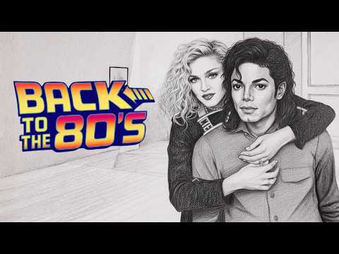 80s Dance Classics 🔥 Nonstop Disco Hits That Defined a Generation (Billboard Era Mix)