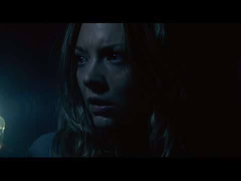 The Forest (Clip 'The Cave')