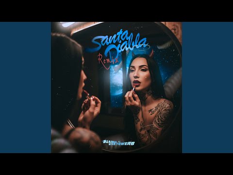 Santa Diabla (Remix)